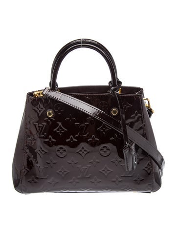 LV Monogram Montaigne BB