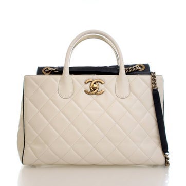 Calfskin Portobello Tote