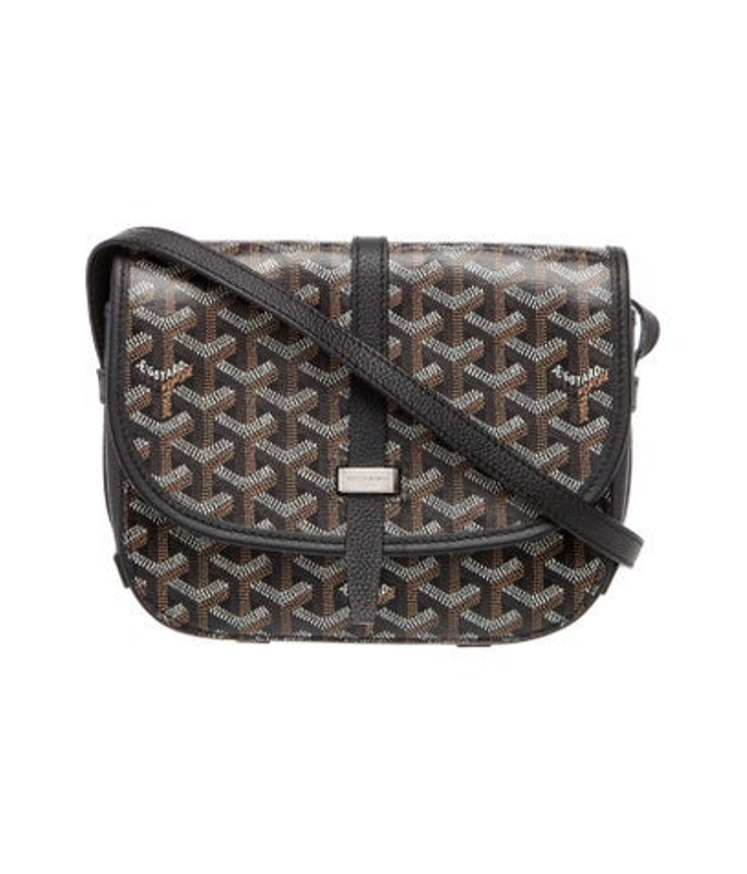 Goyard Goyardine Belvedere Pm 2023