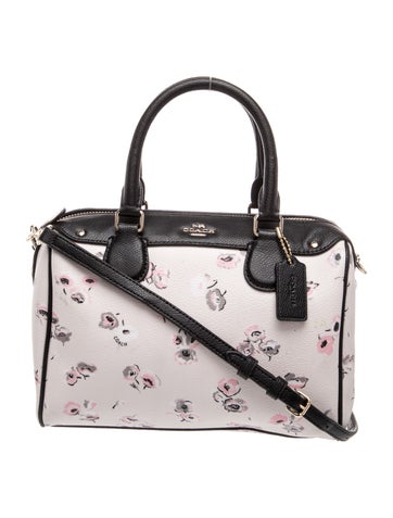 Top Handle Bag
