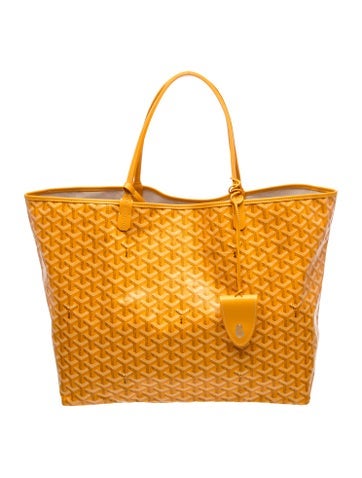 Goyardine Saint Louis GM 2024