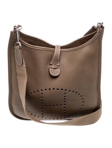 Hermes Clemence Evelyne III 29