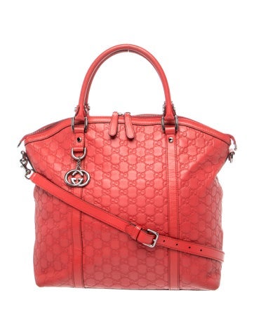 GG Signature Dome Large