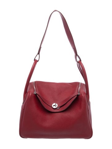 Hermes Clemence Lindy 34