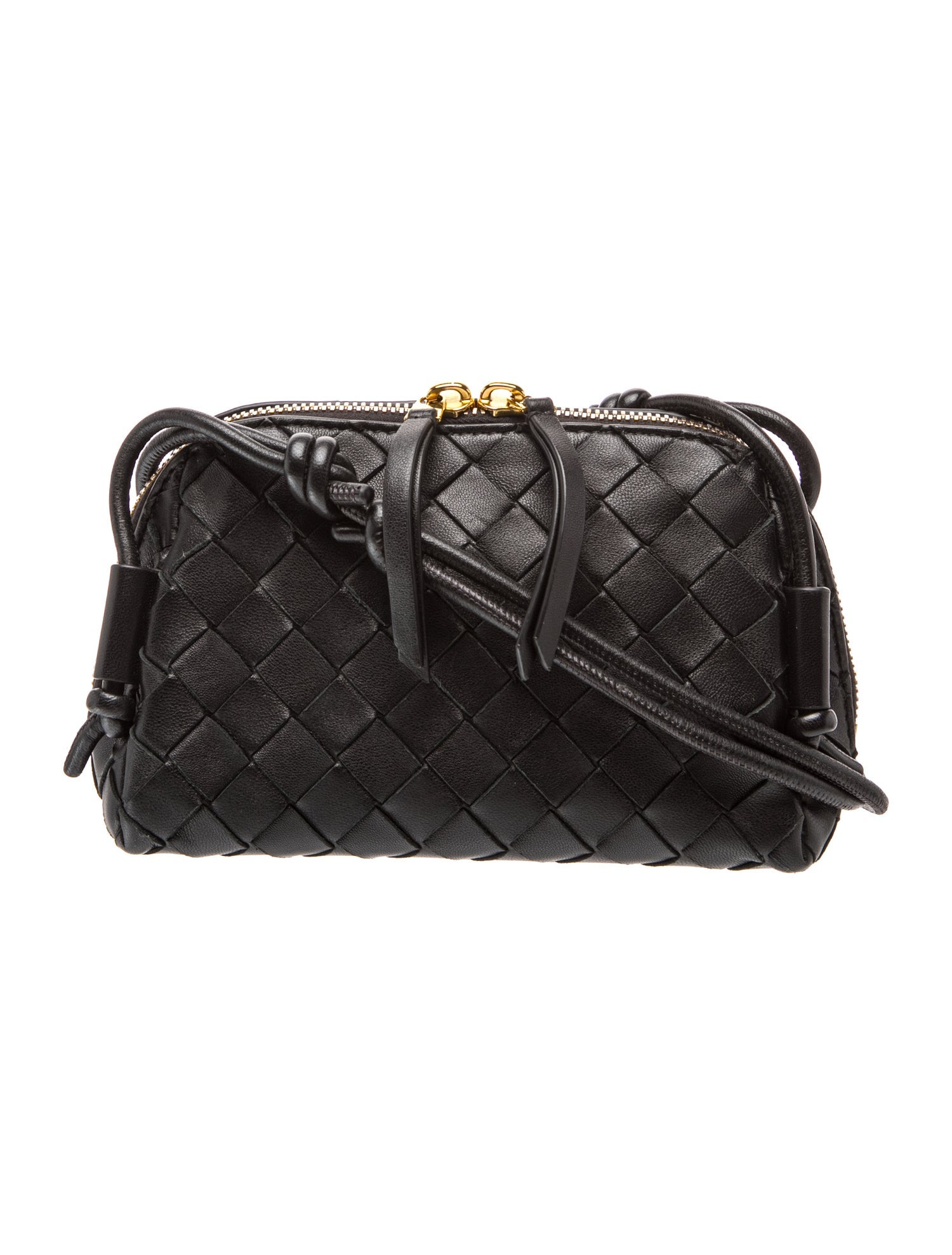 Bottega Veneta Intrecciato Concert