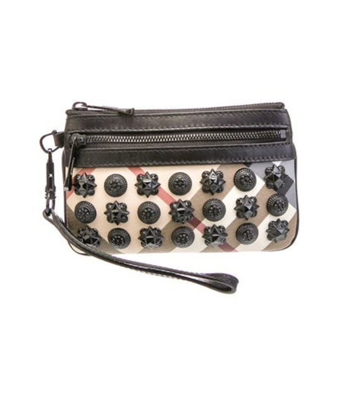 Burberry Clutch