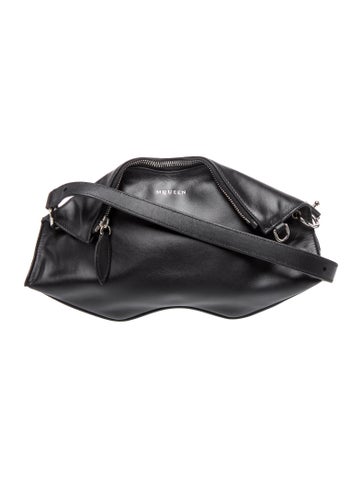 Leather Manta Small