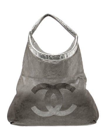 Metallic Hollywood Hobo