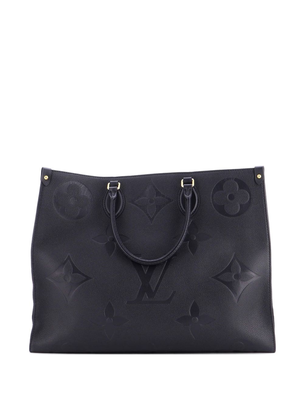 OnTheGo Monogram Empreinte Giant GM tote bag