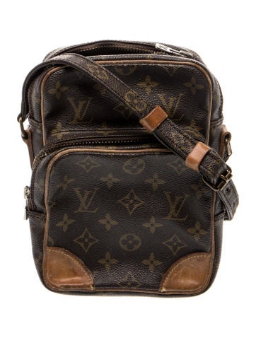 Monogram Amazone