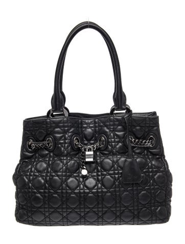 Dior Cannage Chri Chri