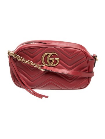 Double G Marmont Small