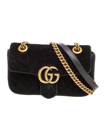 Double G Marmont Small