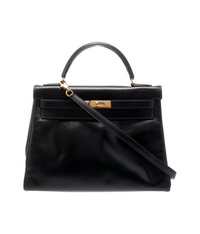 Hermes Box Kelly Retourne I 32