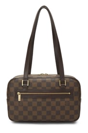 Louis Vuitton Damier Ebene Cite MM