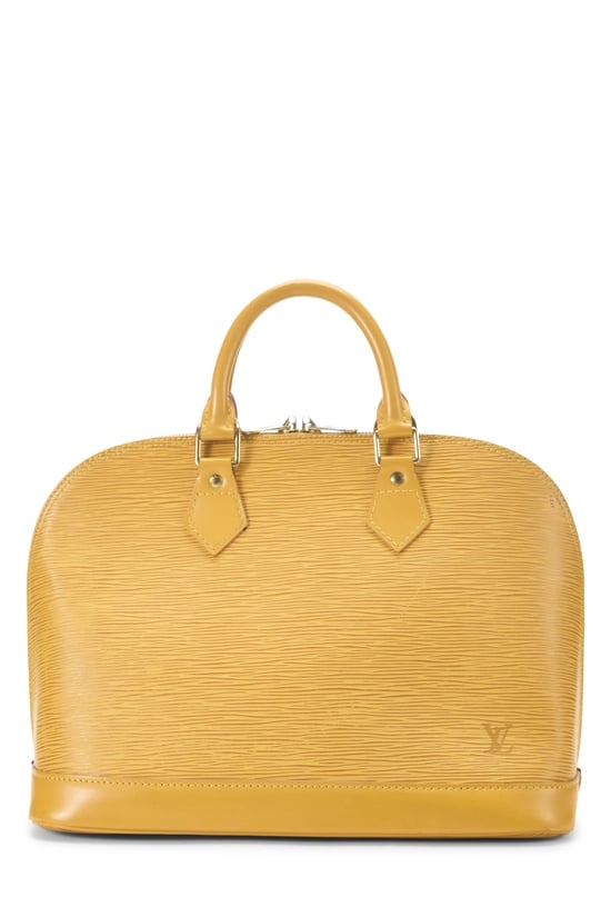 Yellow Epi Alma PM