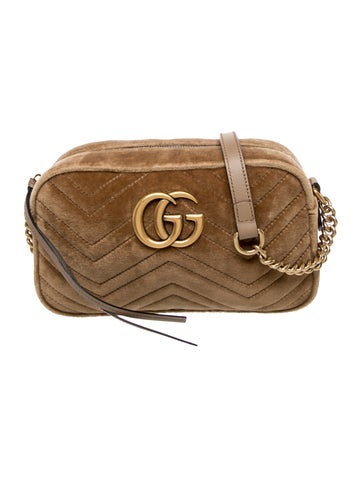 Double G Marmont Small