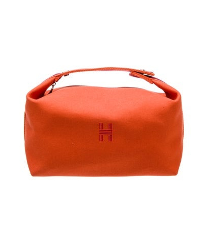 Hermes Large Bride A Brac Case