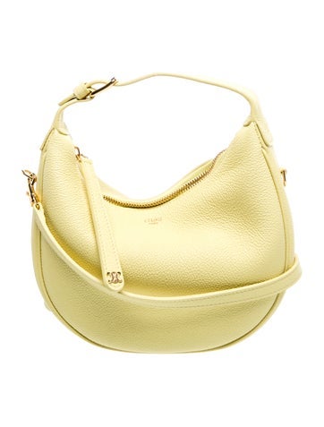 Leather Lulu Teen 2025
