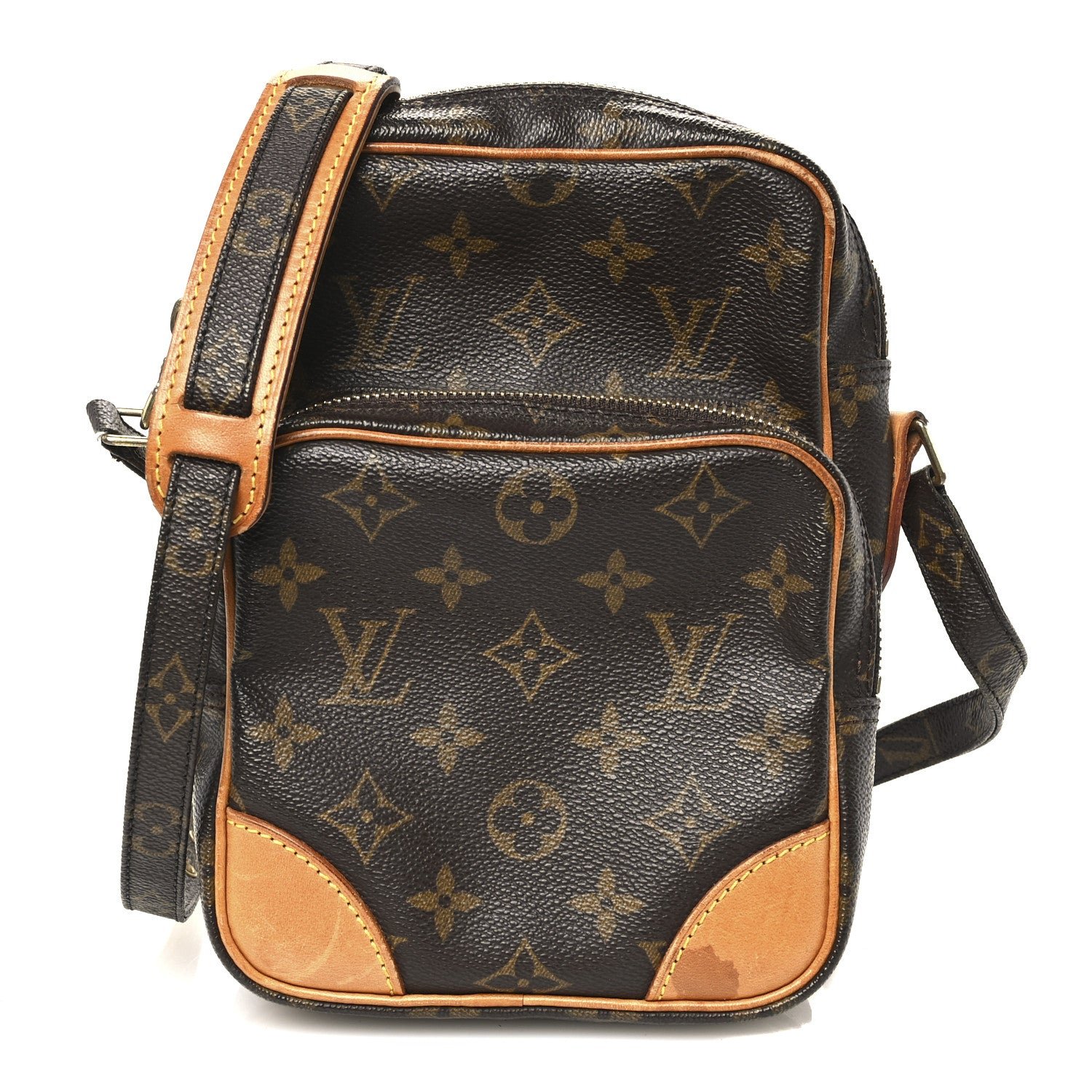 Louis Vuitton Monogram Amazone