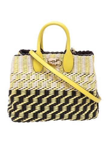 Raffia Studio Box