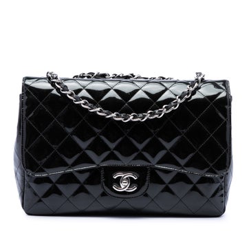 Jumbo Classic Patent Single Flap