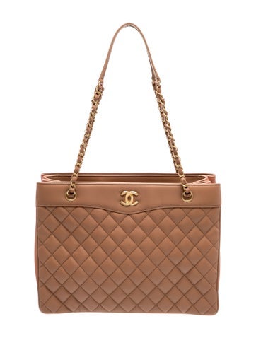 Coco Vintage Timeless Tote