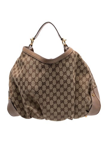 GG Canvas Sukey