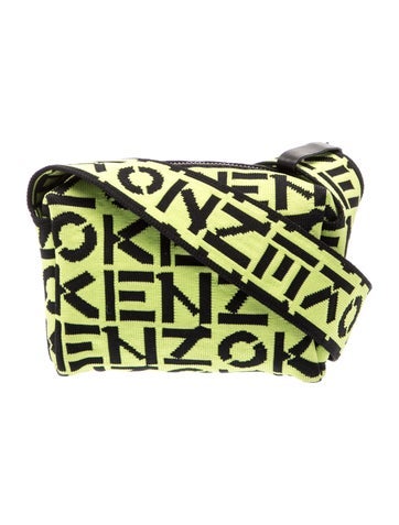 Kenzo Crossbody Bag