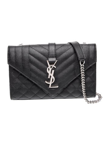 Leather Envelope
