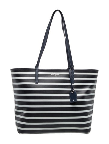 Kate Spade Leather Tote