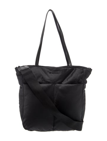 MZ Wallace Nylon Tote w/ Tags