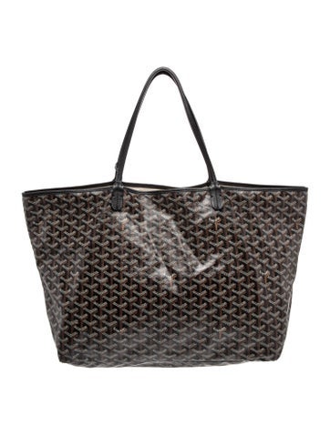 Goyard Goyardine St.Louis GM