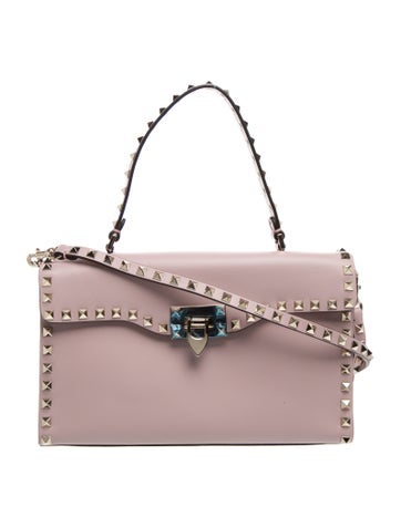 Rockstud Crossbody Bag
