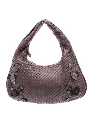 Intrecciato Veneta Hobo