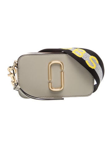 Marc Jacobs Saffiano Leather Crossbody Bag