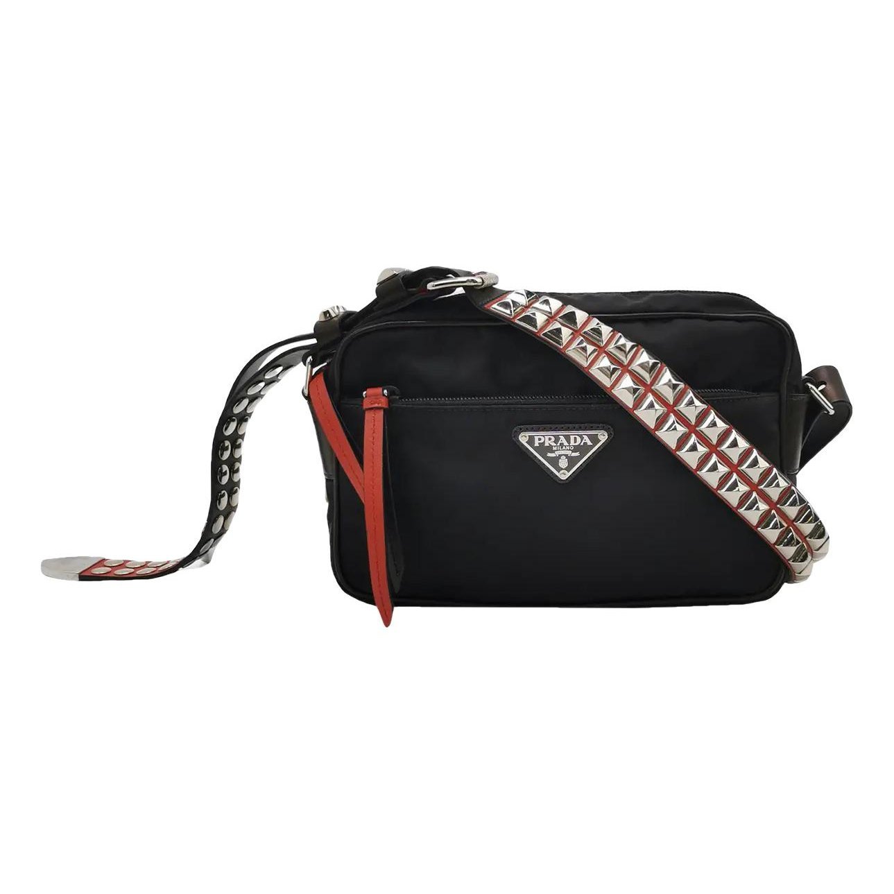 Crossbody bag