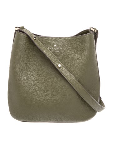 Kate Spade Leather Shoulder Bag