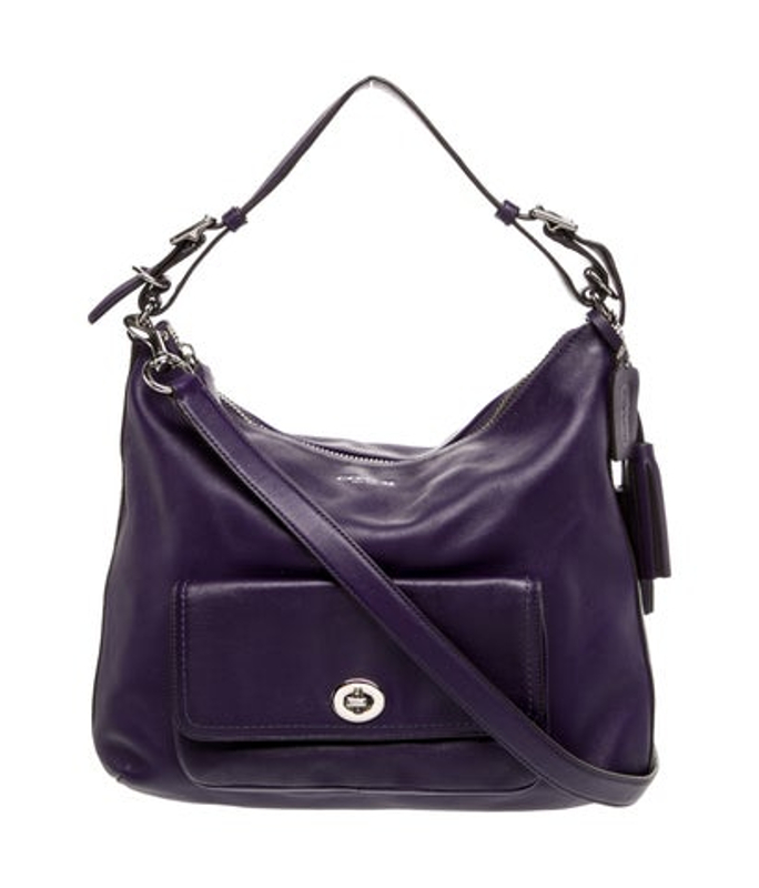 Coach Signature Hobo