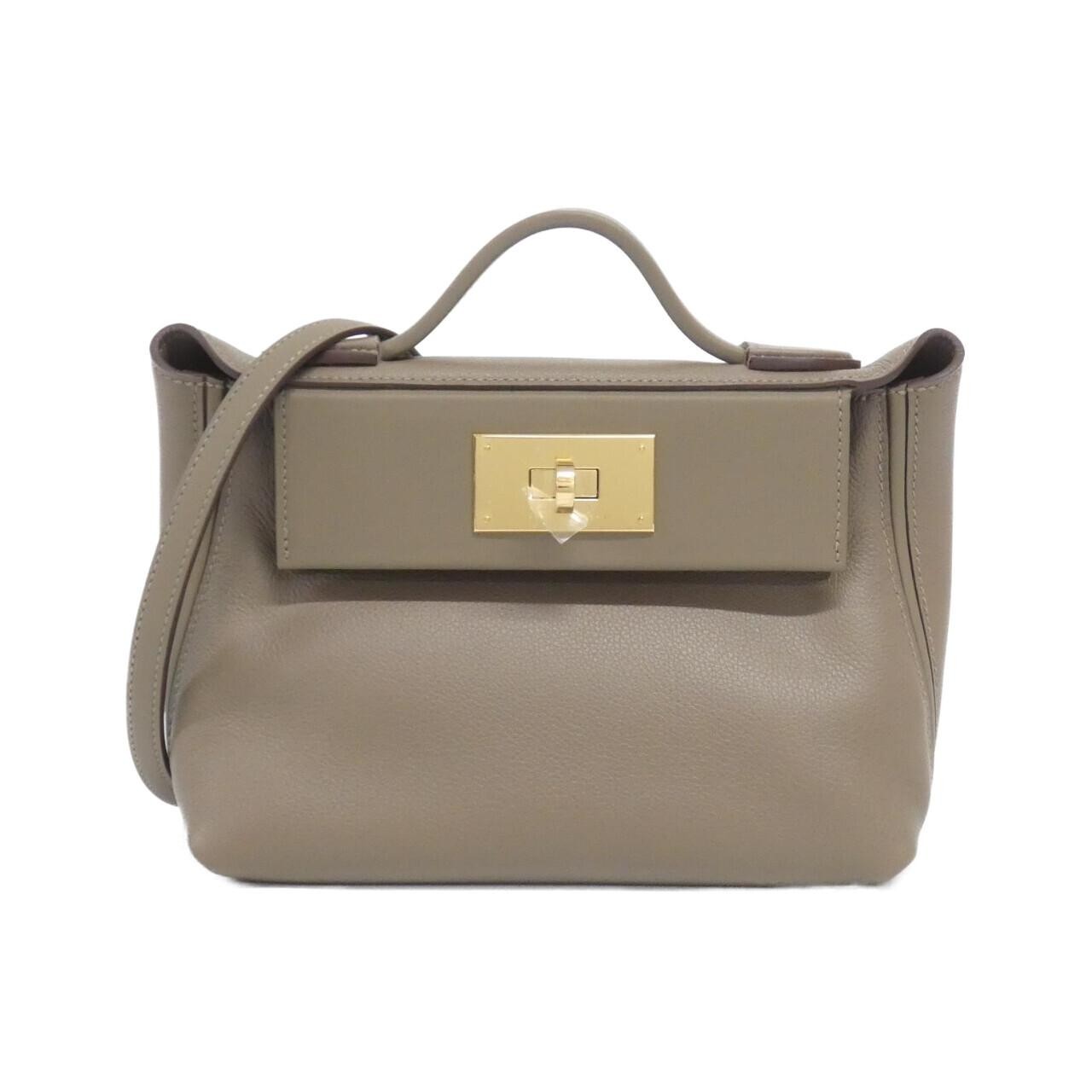 Hermes Van Quatre Van Quatre MINI 082153CC Bag