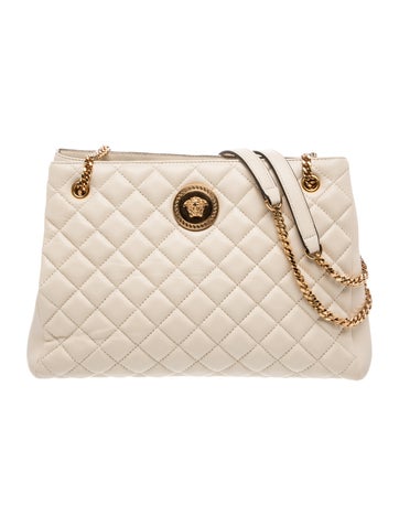 Medusa Crossbody Bag