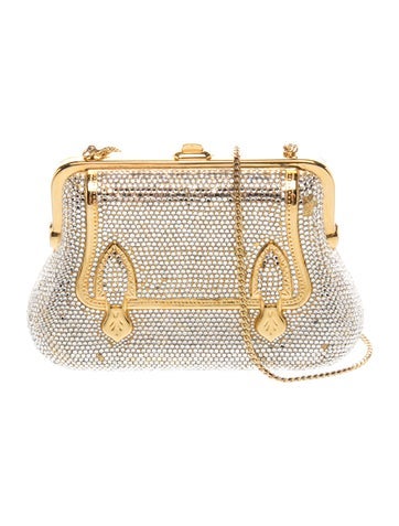 Crystal Minaudière