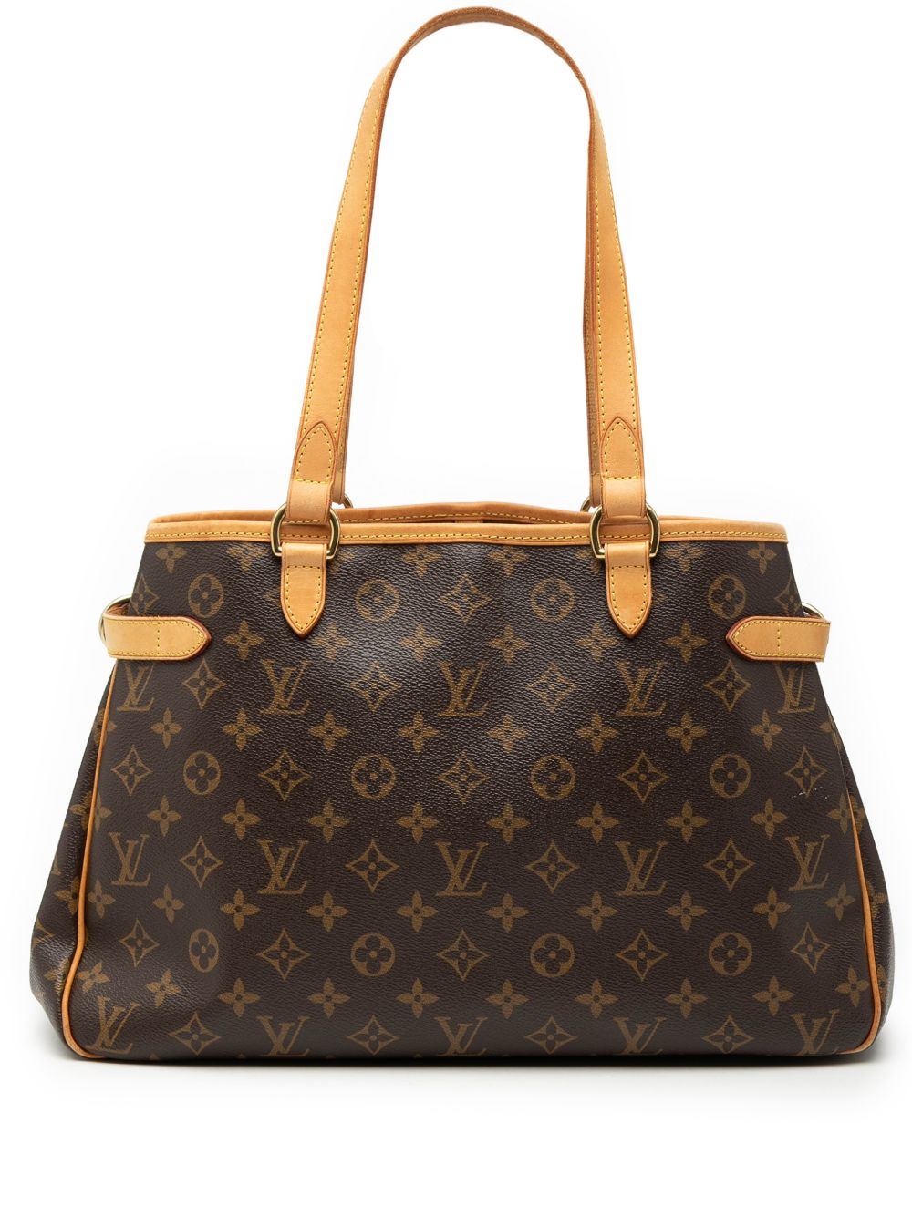 2006 Monogram Batignolles Horizontal tote bag