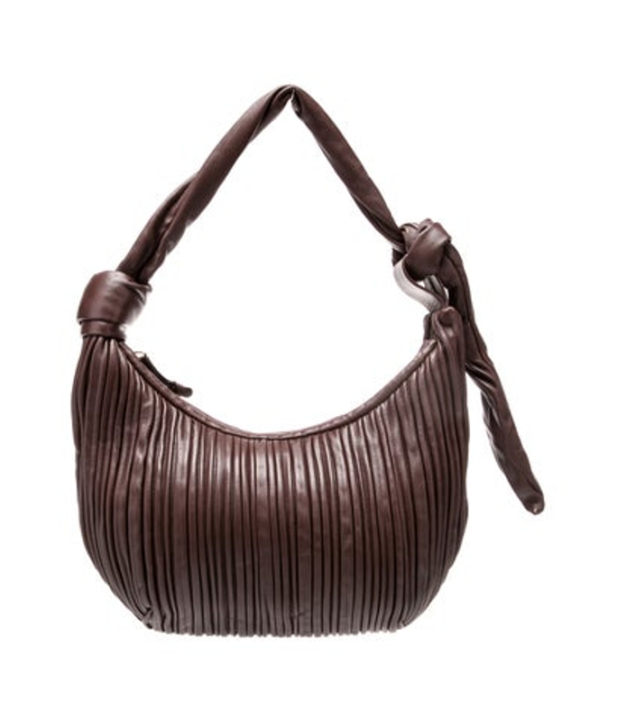 Neous Leather Hobo