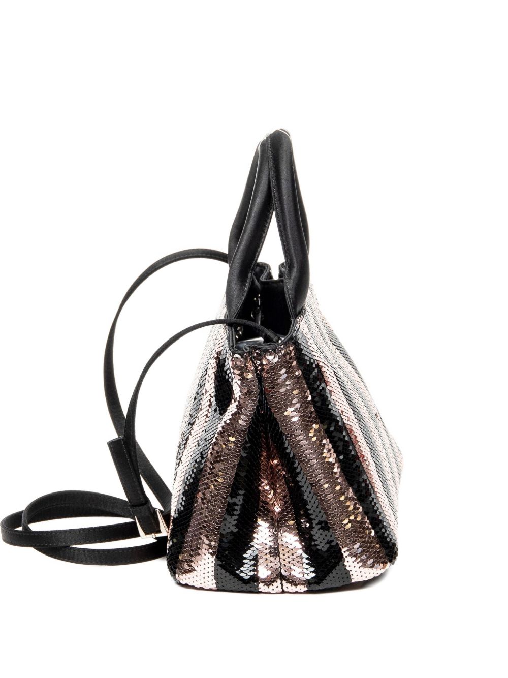 2000 Spangle Canapa handbag