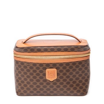 Vintage Vanity Case