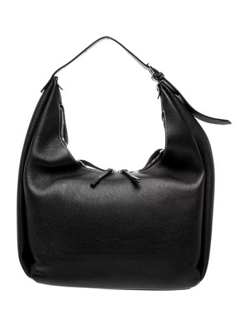 TOTEME Leather Tote