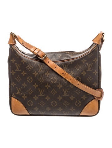 LV Monogram Boulogne 30