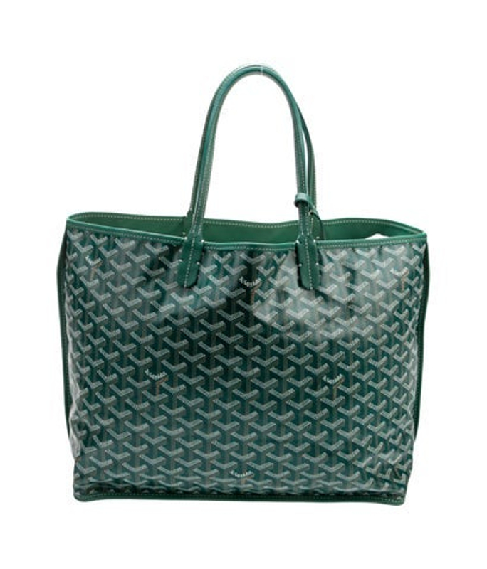 Goyard Goyardine Reversible Anjou Mm 2022