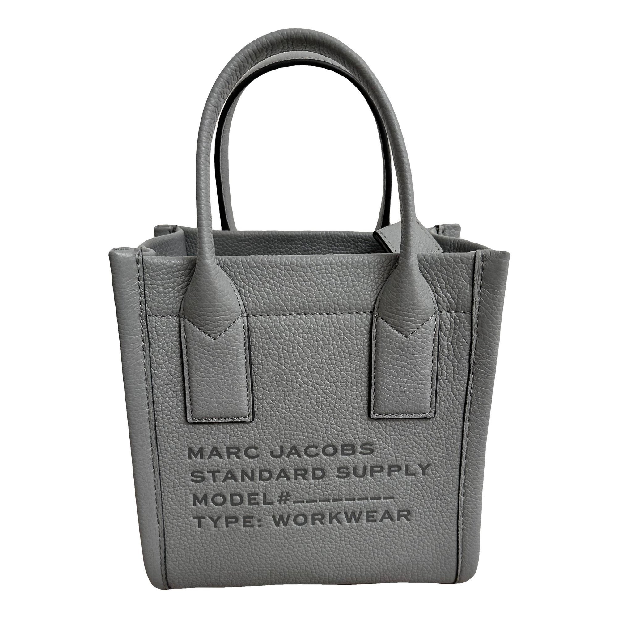 Marc Jacobs Leather handbag